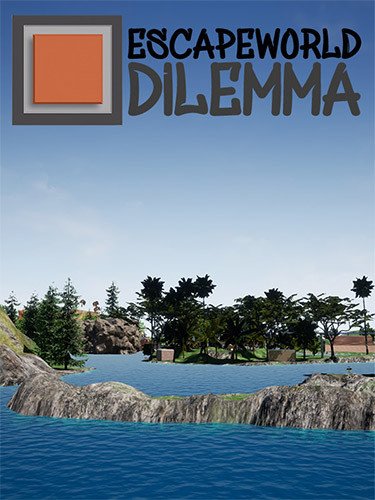 Escapeworld Dilemma – Build 8044871-HohohoGames