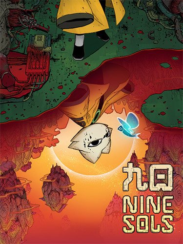 Nine Sols – v202412161711-HohohoGames