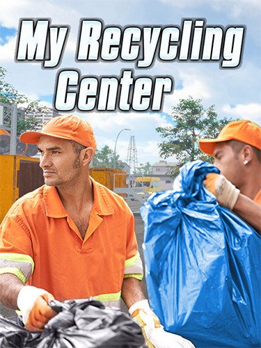 My Recycling Center: Complete Edition, Build 16763757 + 3 DLCs-HohohoGames