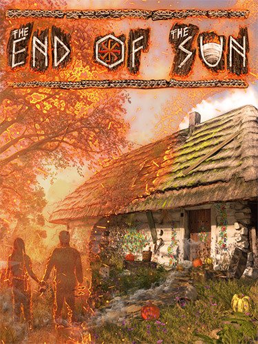 The End of the Sun – v1.0.3-HohohoGames