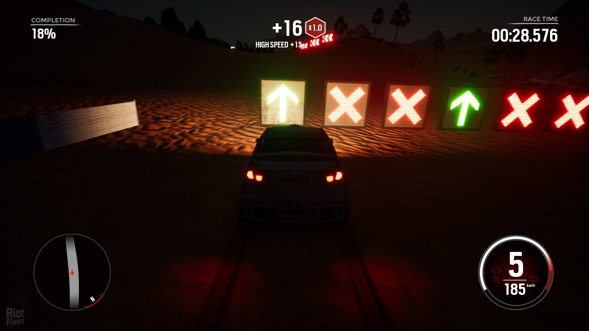 [9]-Gravel + Porsche Rally Pack DLC Download