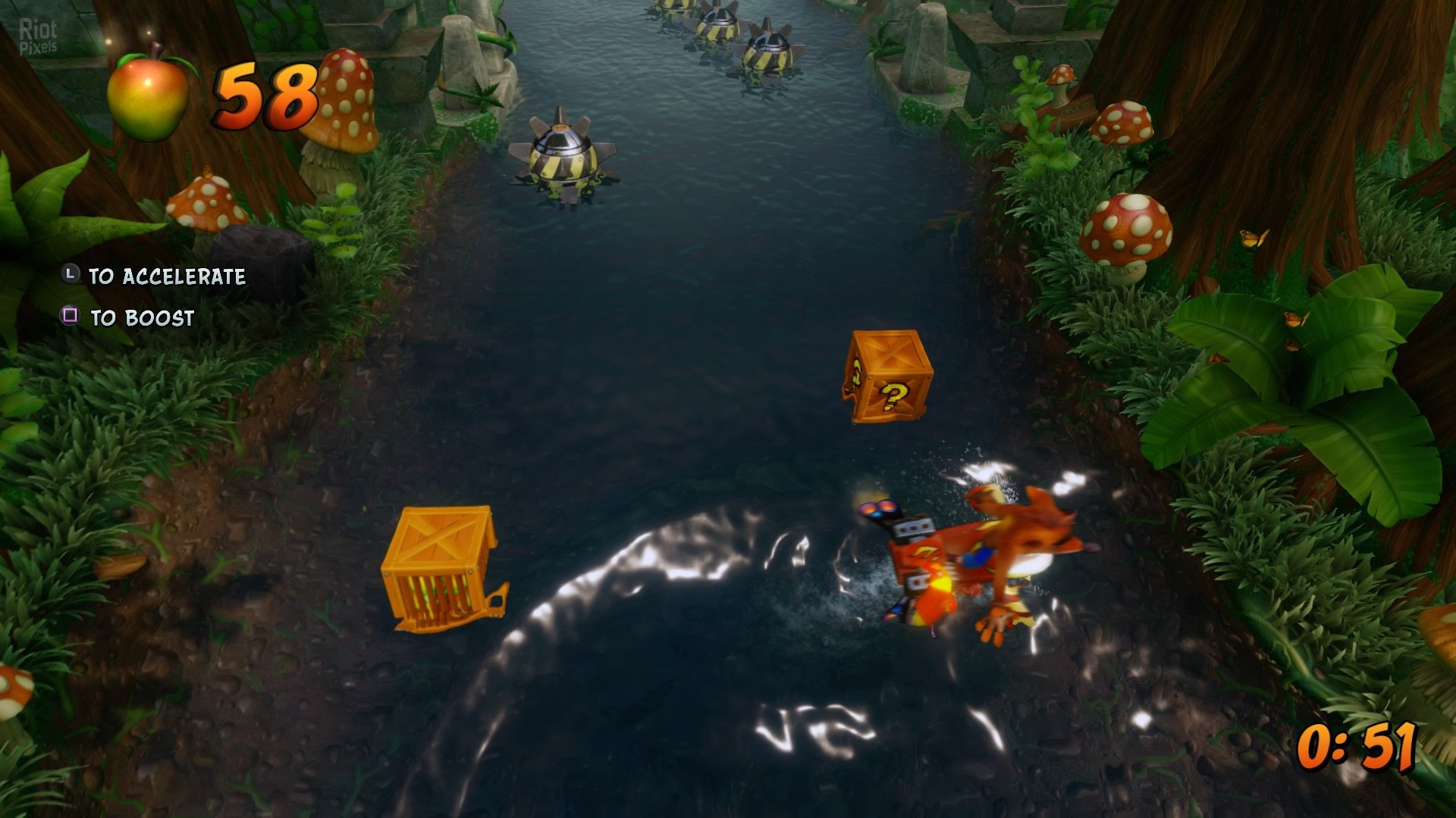 [9]-Crash Bandicoot N. Sane Trilogy Download