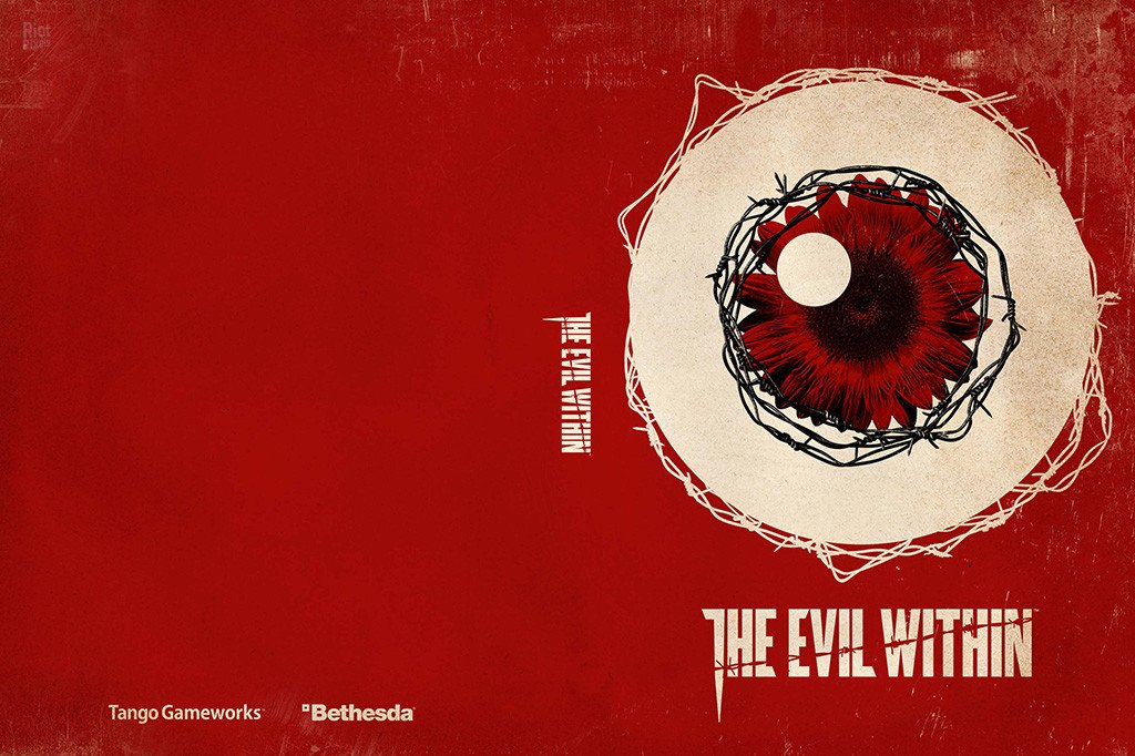 [17]-The Evil Within: Complete Edition (Update 10 + All DLCs) Download