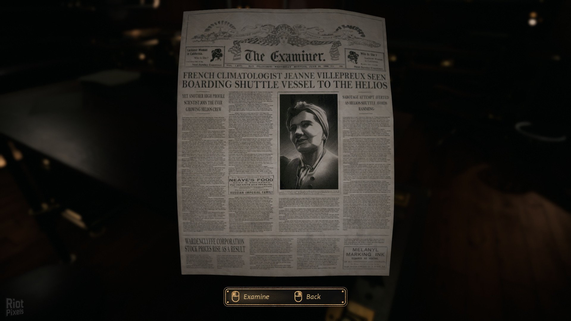 [9]-Close to the Sun Download