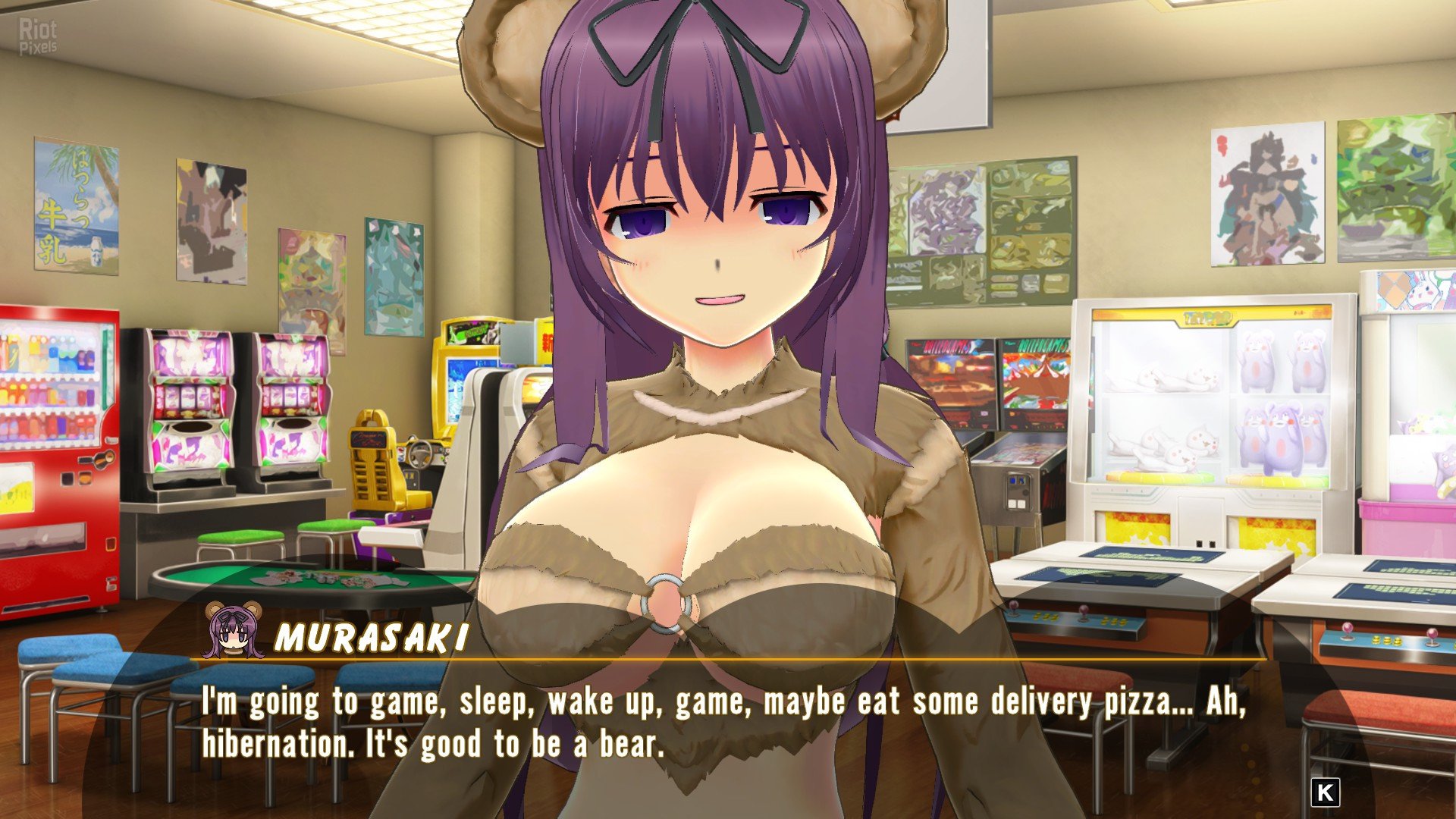 [9]-SENRAN KAGURA Peach Ball + 4 DLCs Download