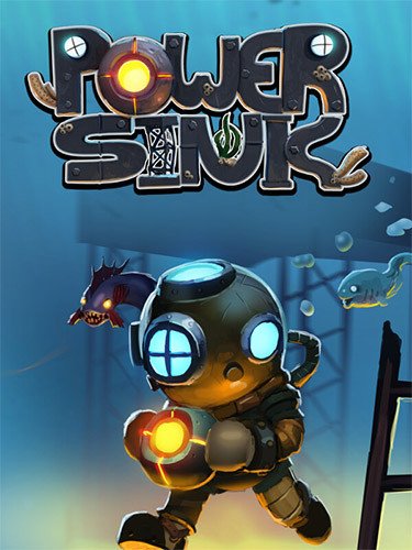 Power Sink + Bonus Soundtrack-HohohoGames