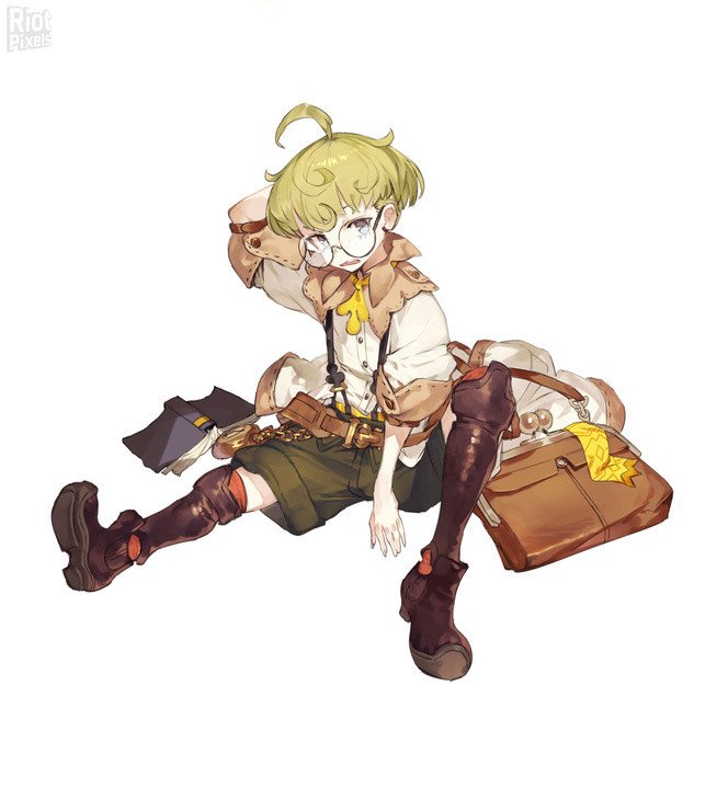 [19]-Atelier Ryza: Ever Darkness & The Secret Hideout – Digital Deluxe Edition + 8 DLCs Download