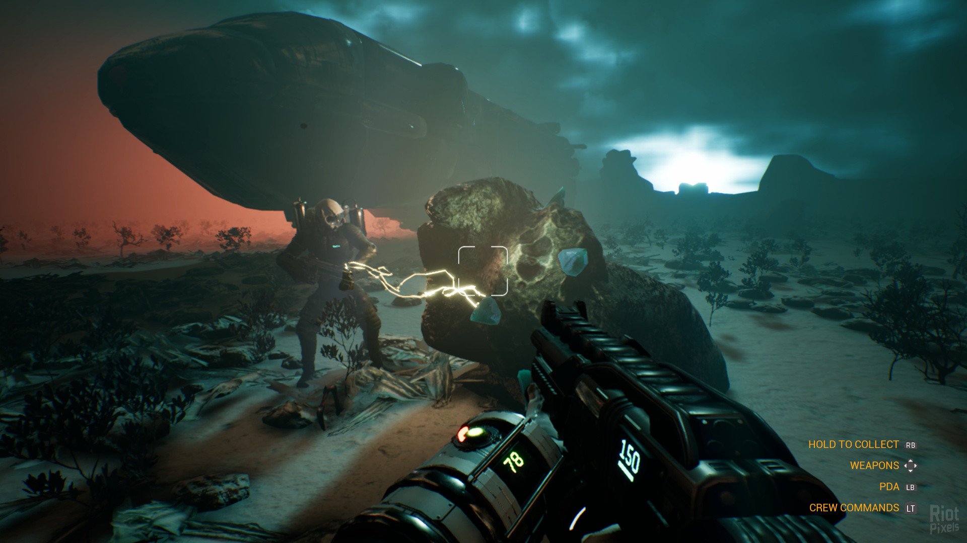 [3]-Genesis Alpha One: Deluxe Edition + DLC Download