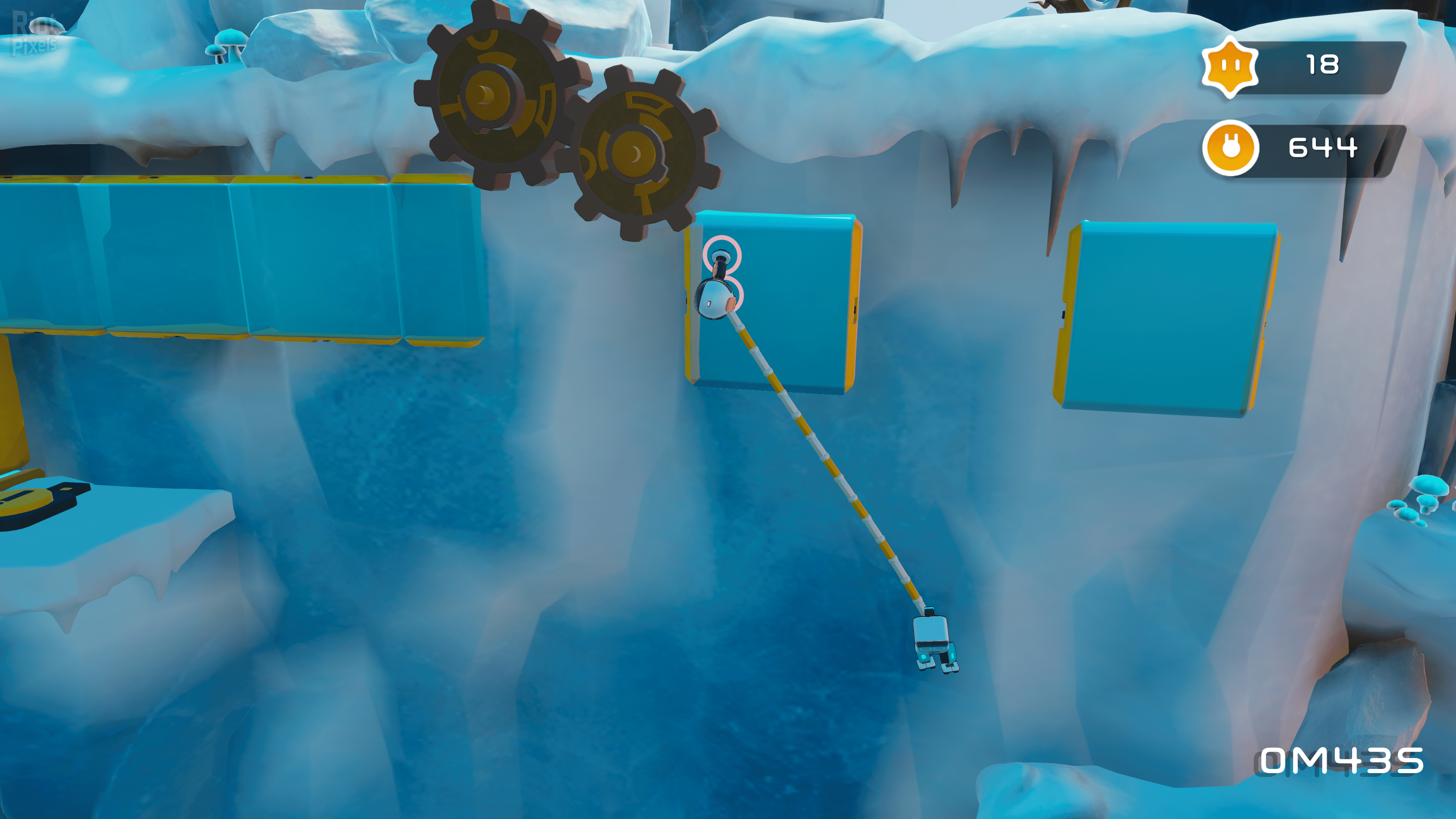 [2]-Biped – v1.1 Download