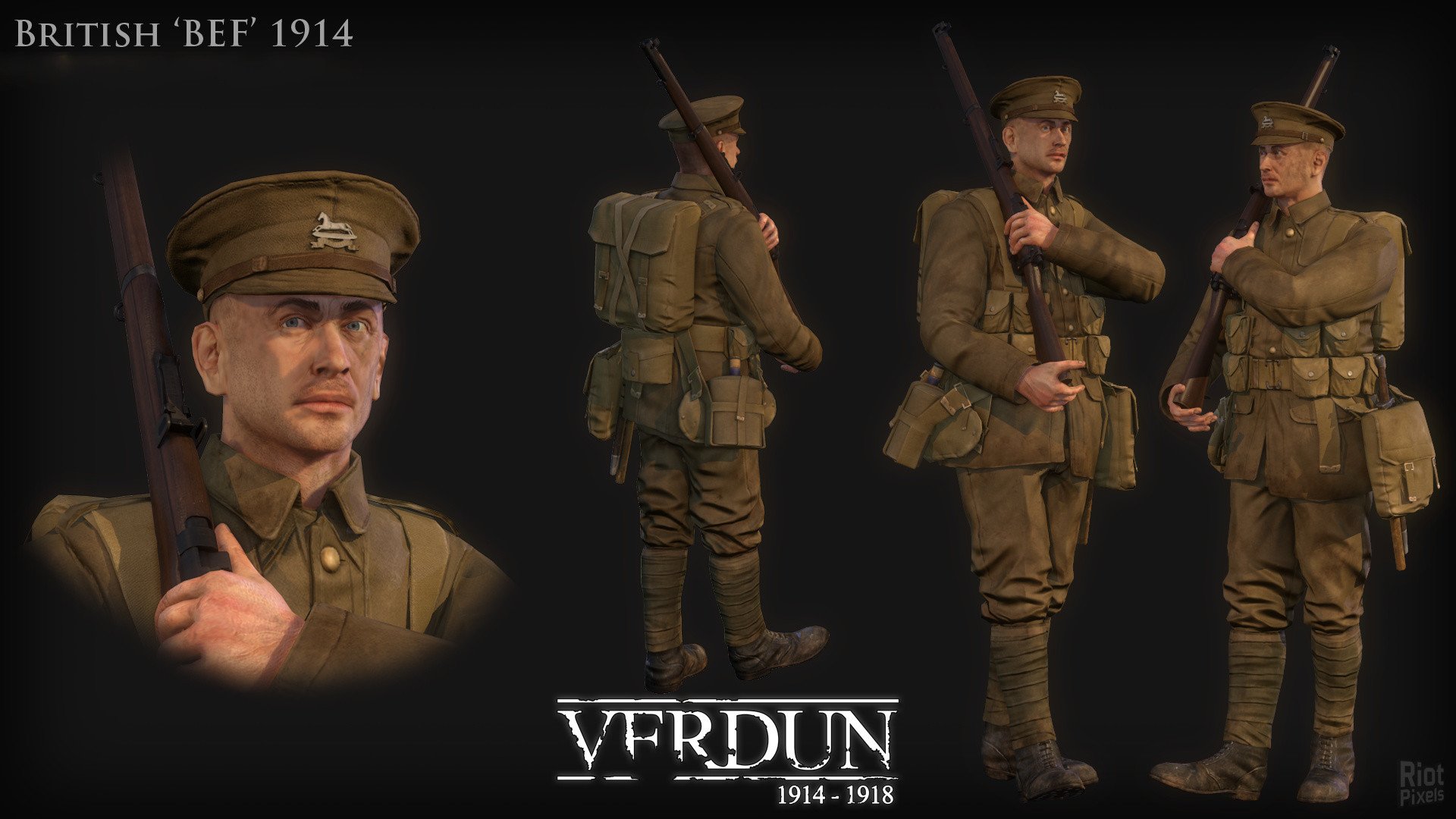 [31]-Verdun + Tannenberg – v312.21382/v312.21390 Download