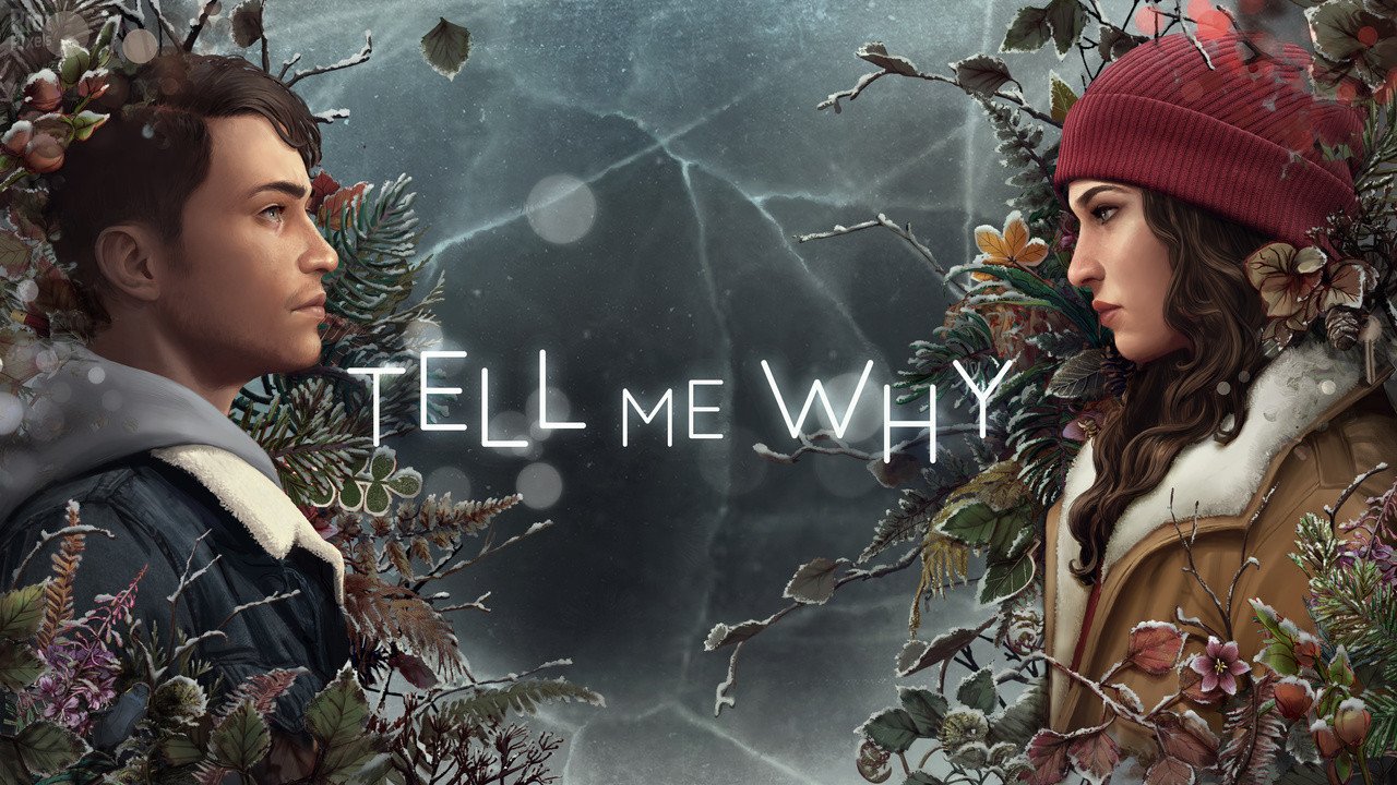 [17]-Tell Me Why: Complete Season (All Three Episodes Included) Download