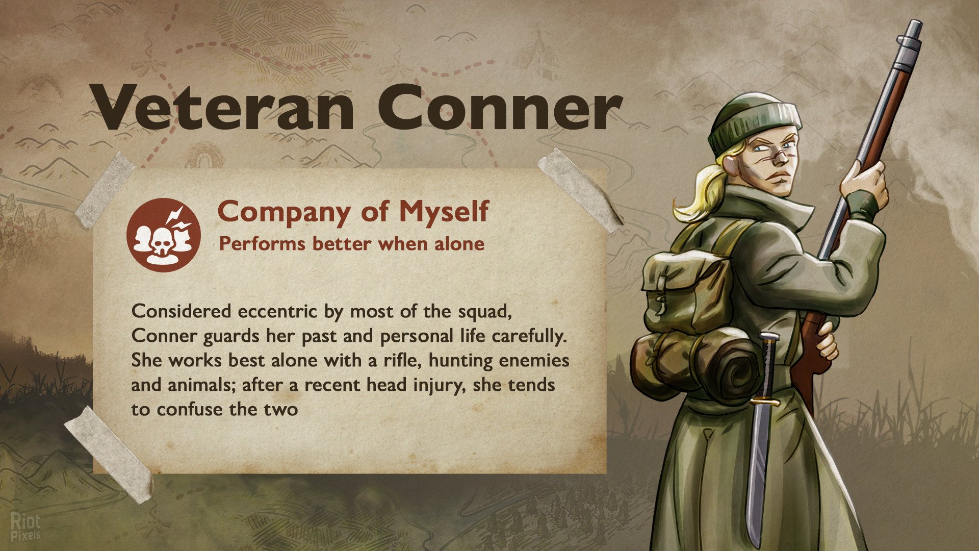 [19]-Broken Lines + The Dead and the Drunk Expansion Download