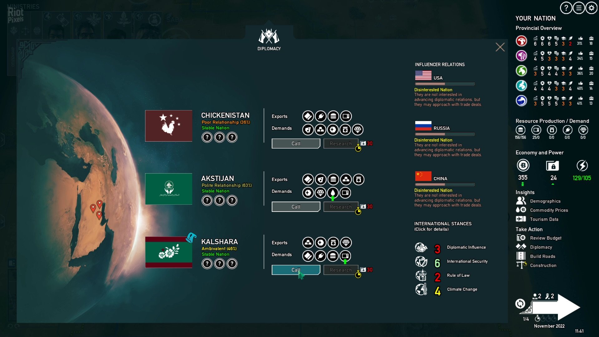 [3]-Rogue State Revolution – v1.0 Download