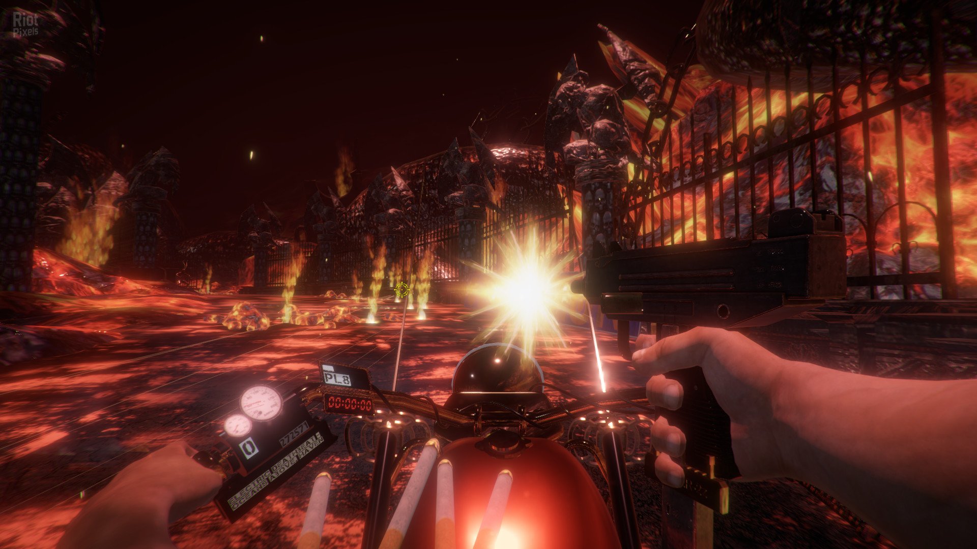 [5]-Led It Rain – v1.411 Refueled Download