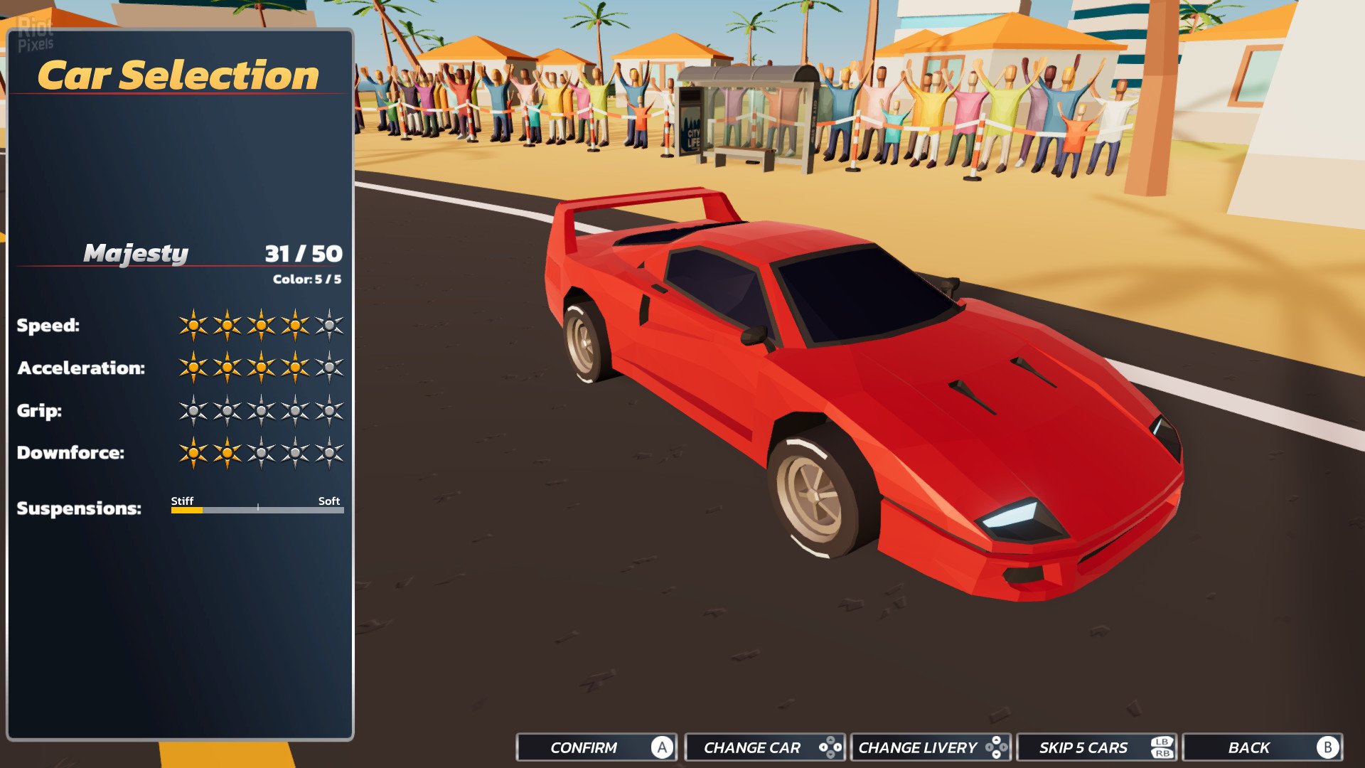 [3]-Star Drift Evolution + Multiplayer Download