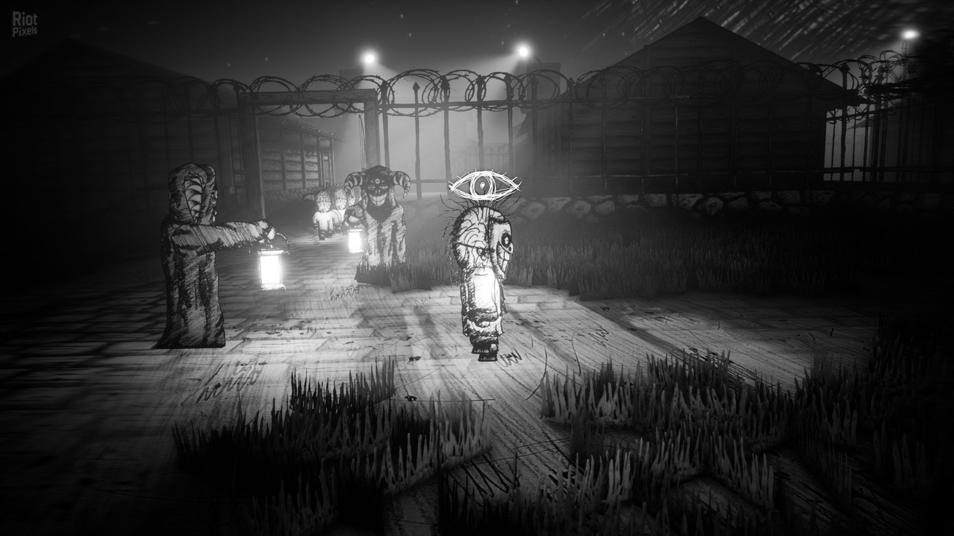 [8]-My Beautiful Paper Smile – v1.0.2 Download