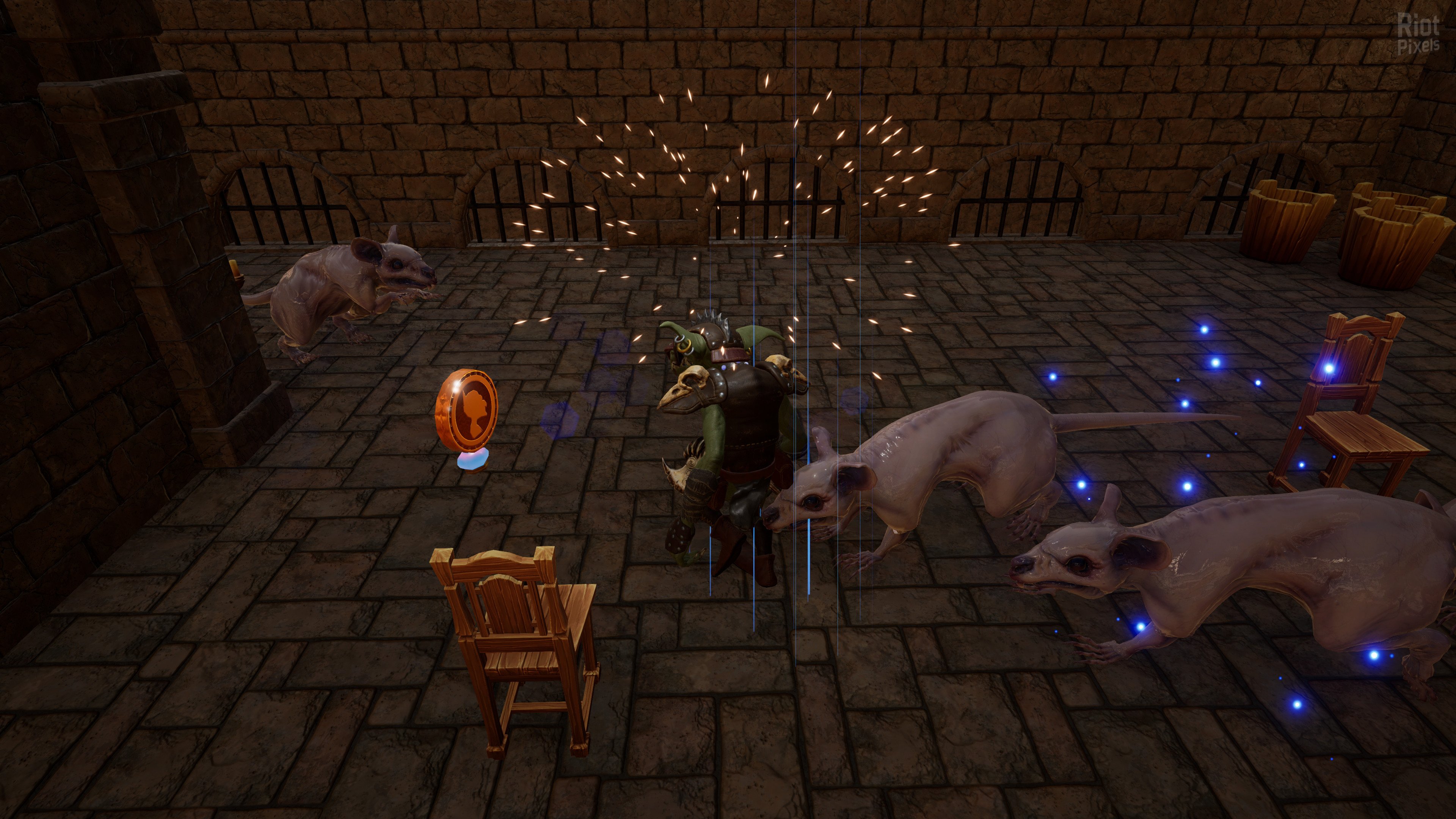 [2]-Portal Dungeon: Goblin Escape – v1.1 Download