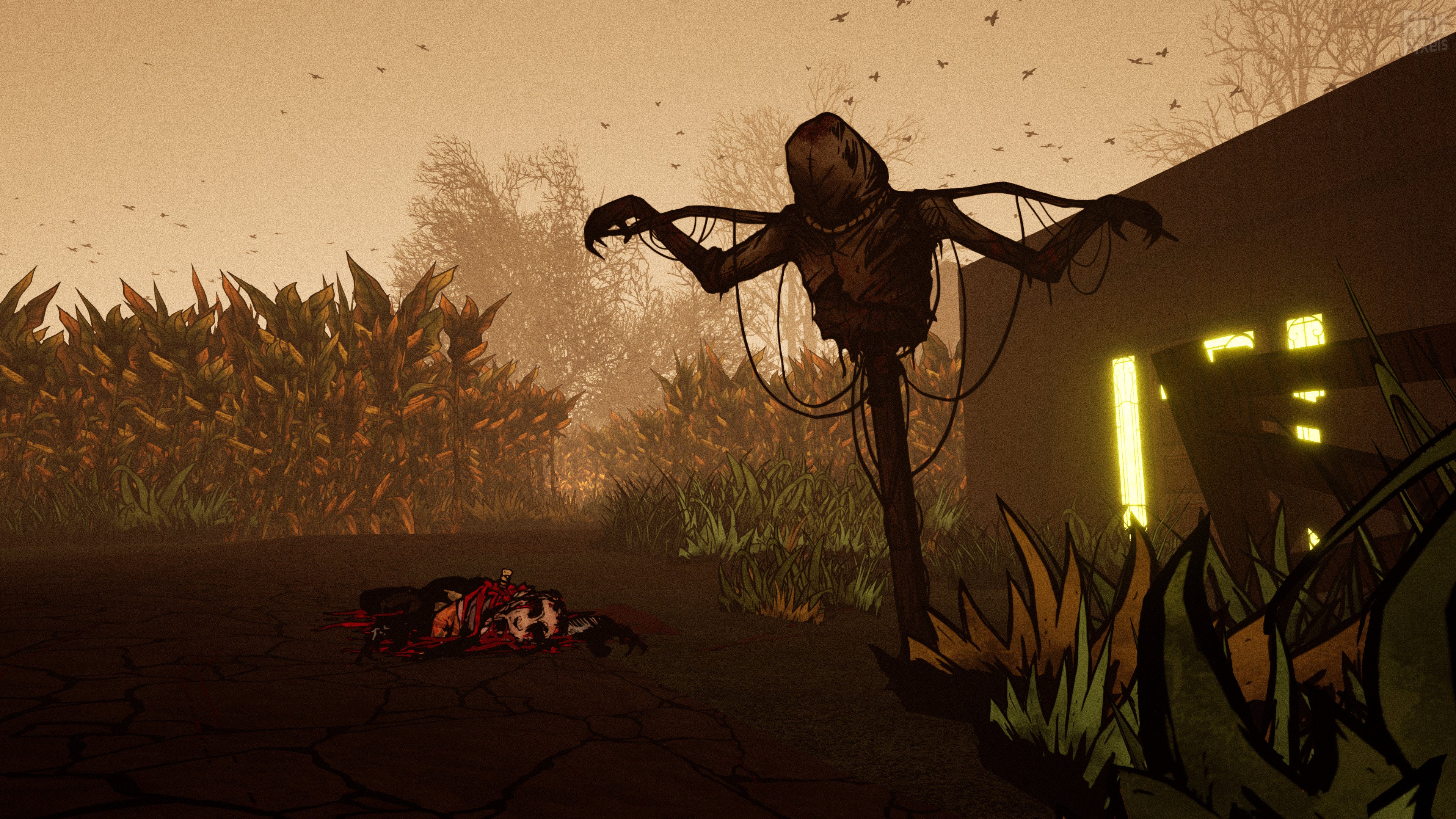 [13]-Forgive Me Father Download