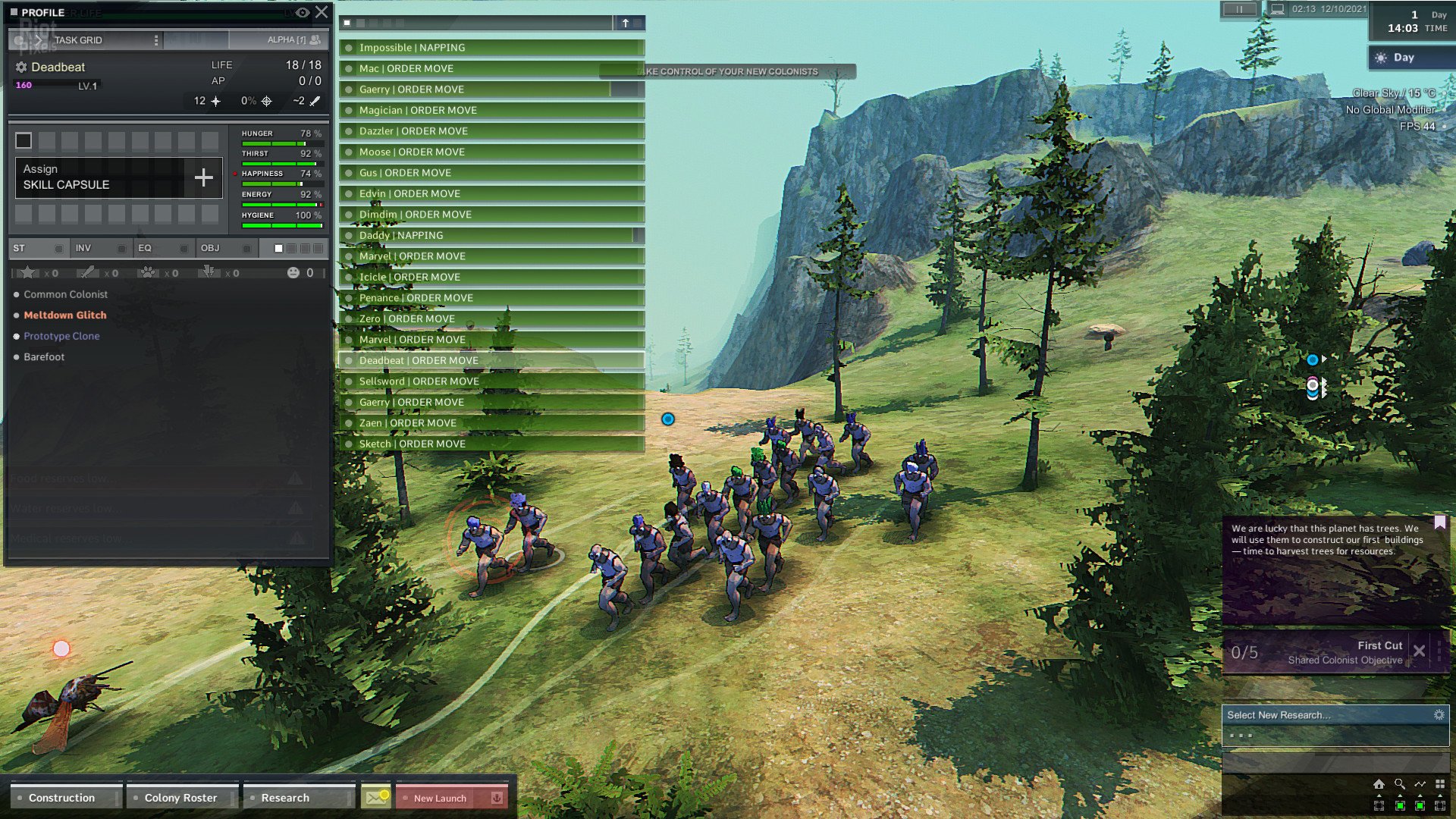 [8]-Ragnorium – v1.0 Release Download