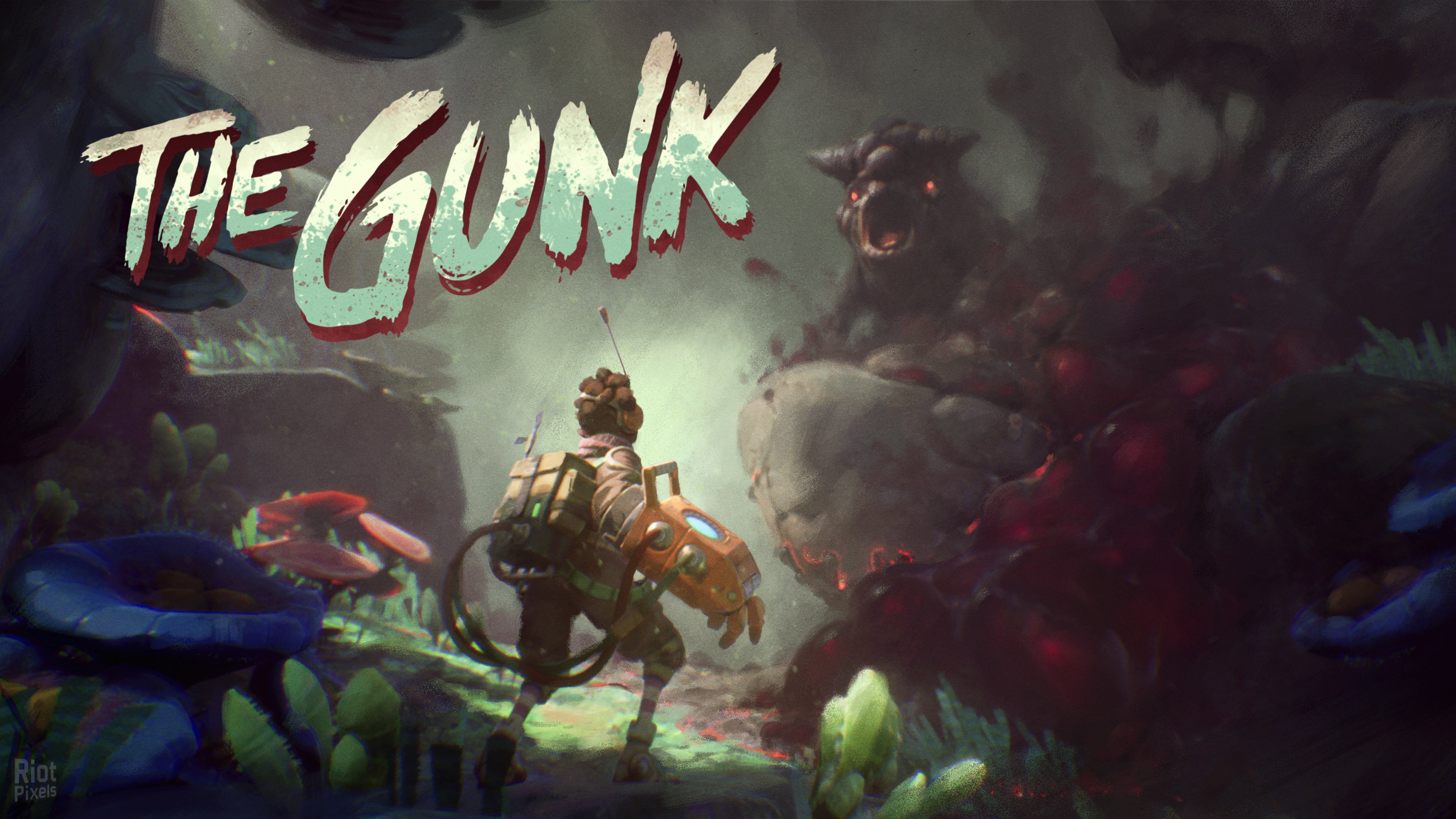 [18]-The Gunk – v1012.1.5.0 + Windows 7 Fix Download