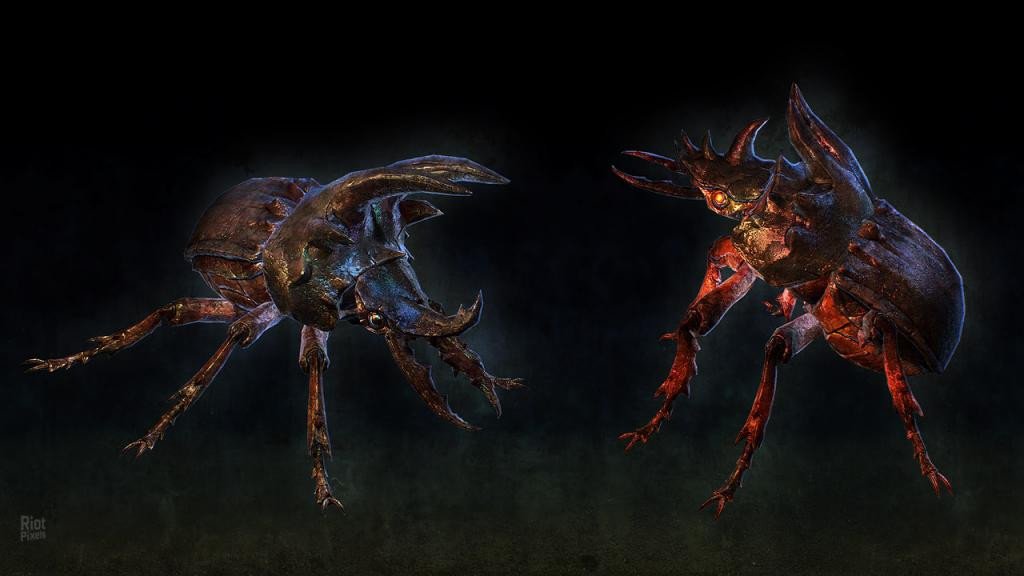 [14]-Grim Dawn: Definitive Edition – v1.1.9.6 + 5 DLCs Download