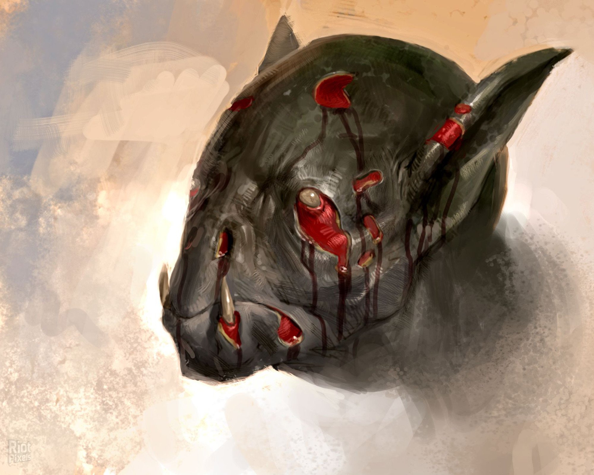 [29]-The Darkness – v1.03 + RPCS3 Emulator Download