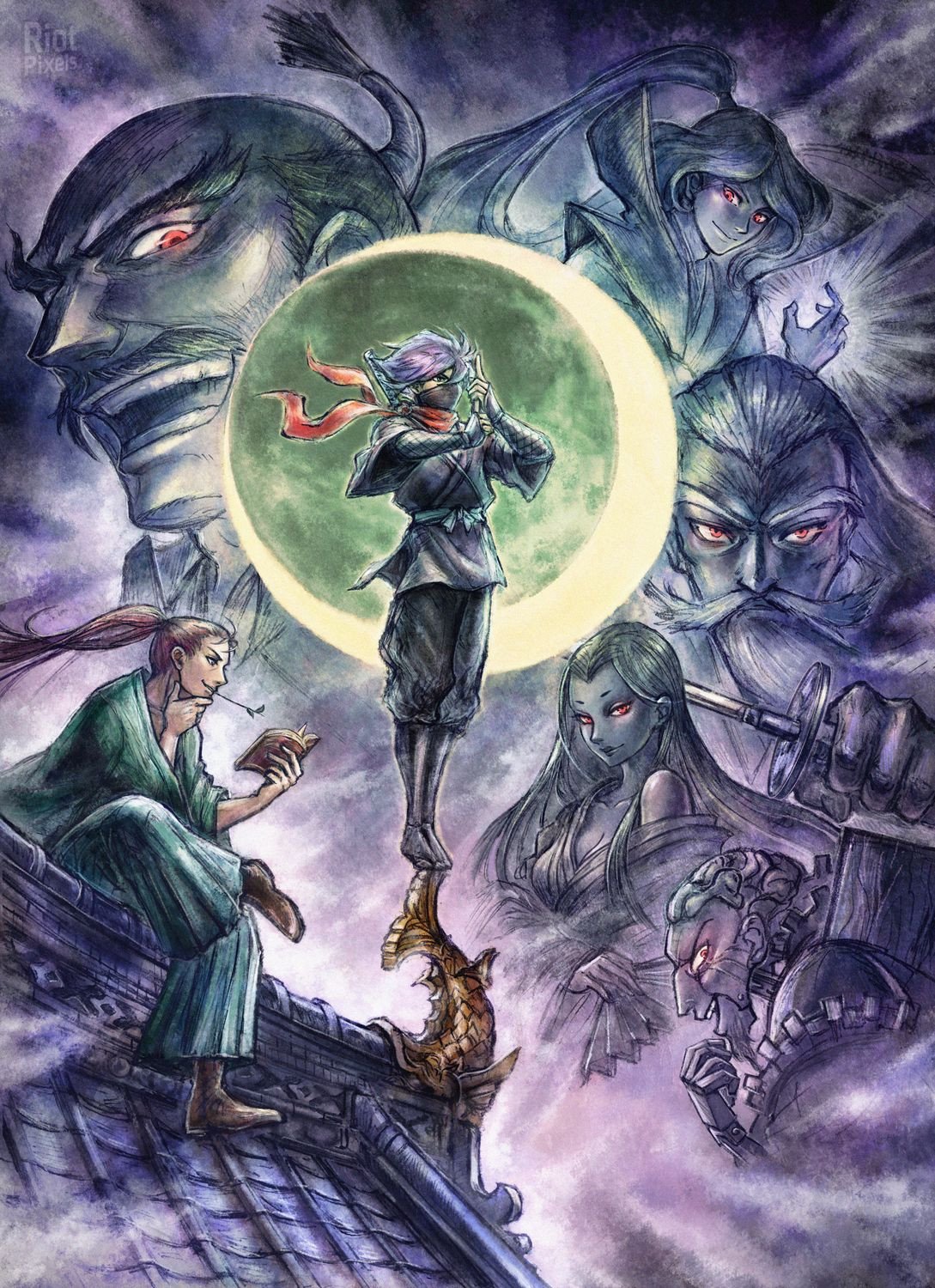 [23]-LIVE A LIVE + Switch Emulators for PC Download