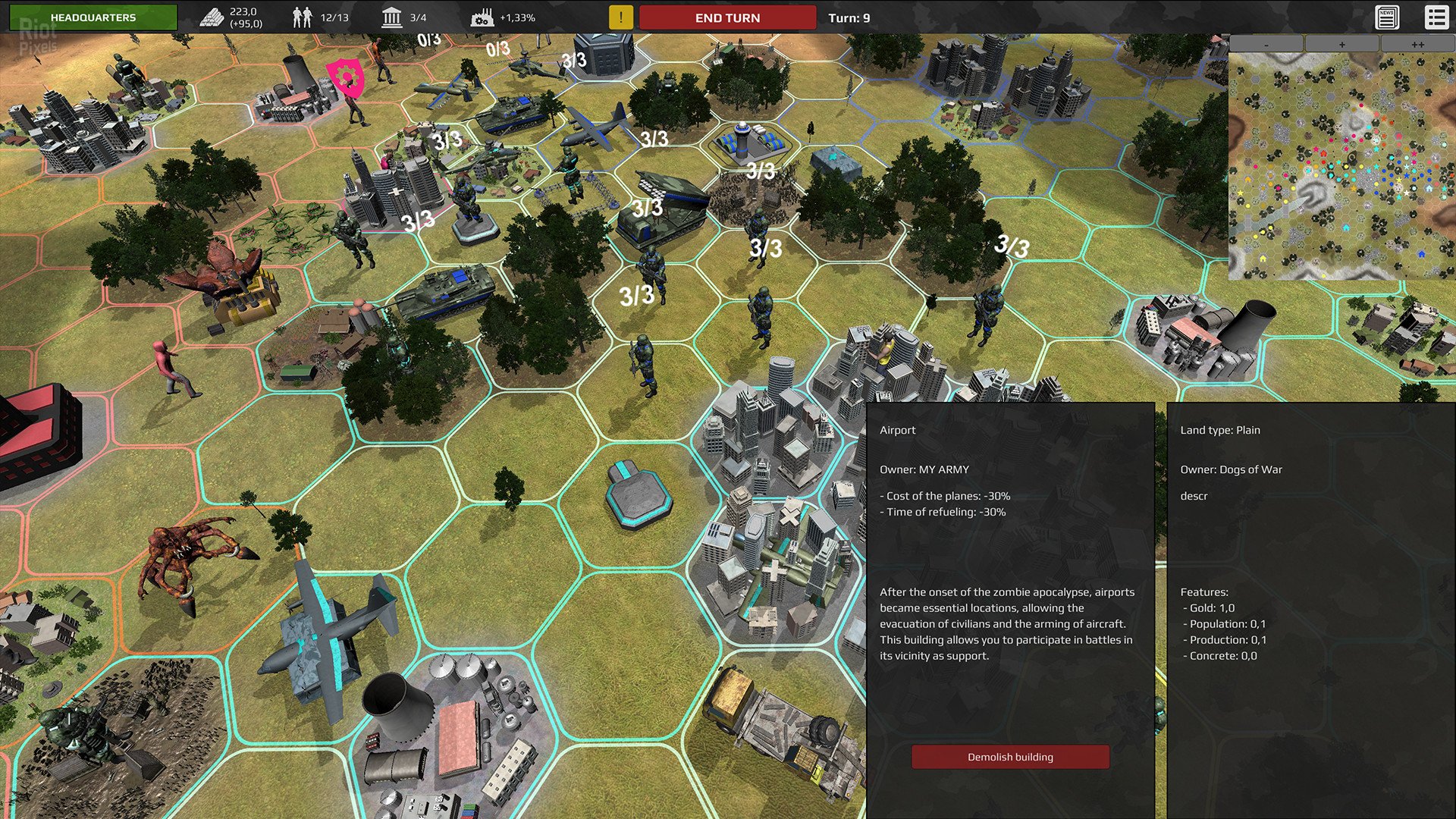 [13]-Age of Undead Download