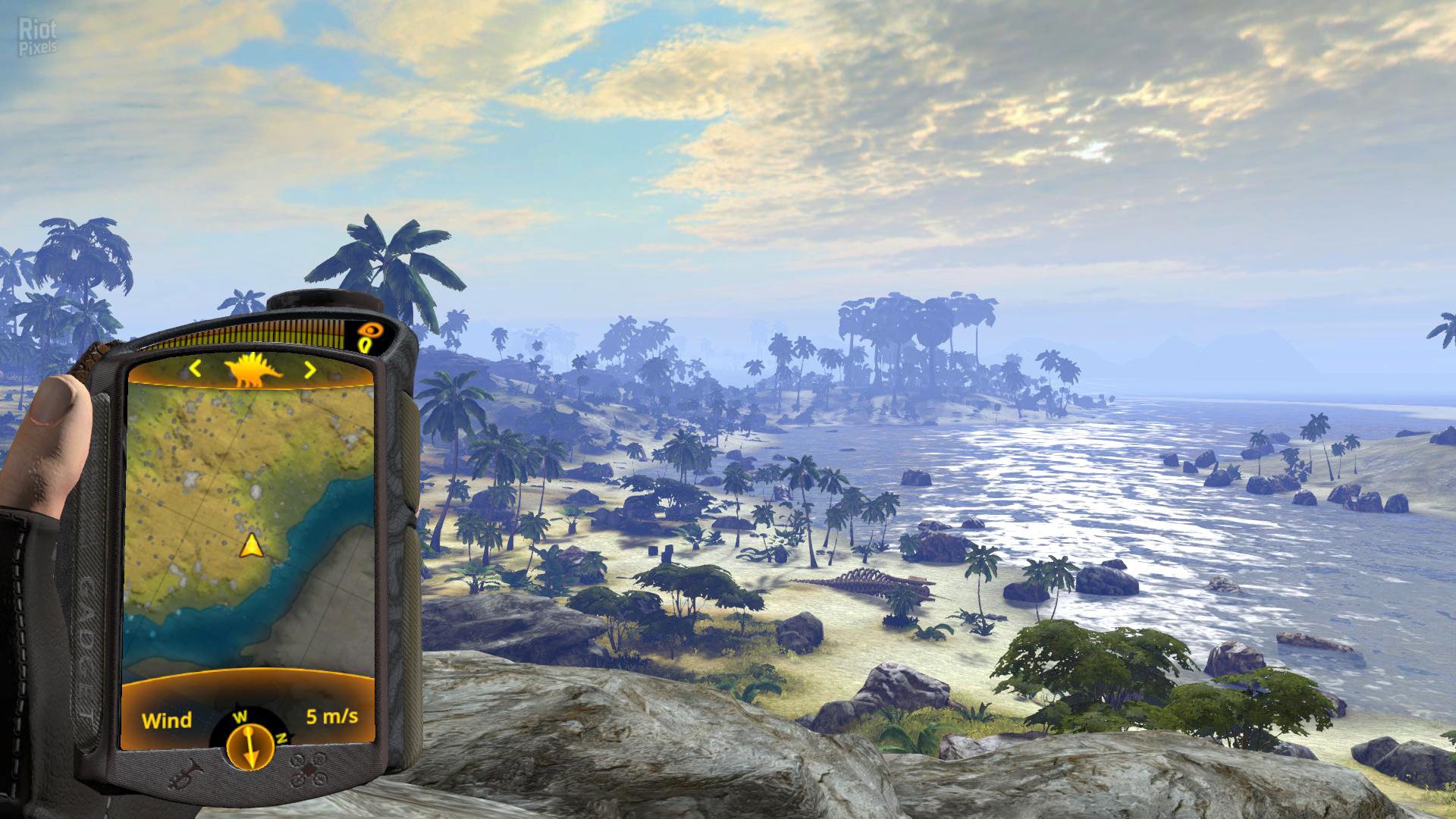 [9]-Carnivores: Dinosaur Hunt Download