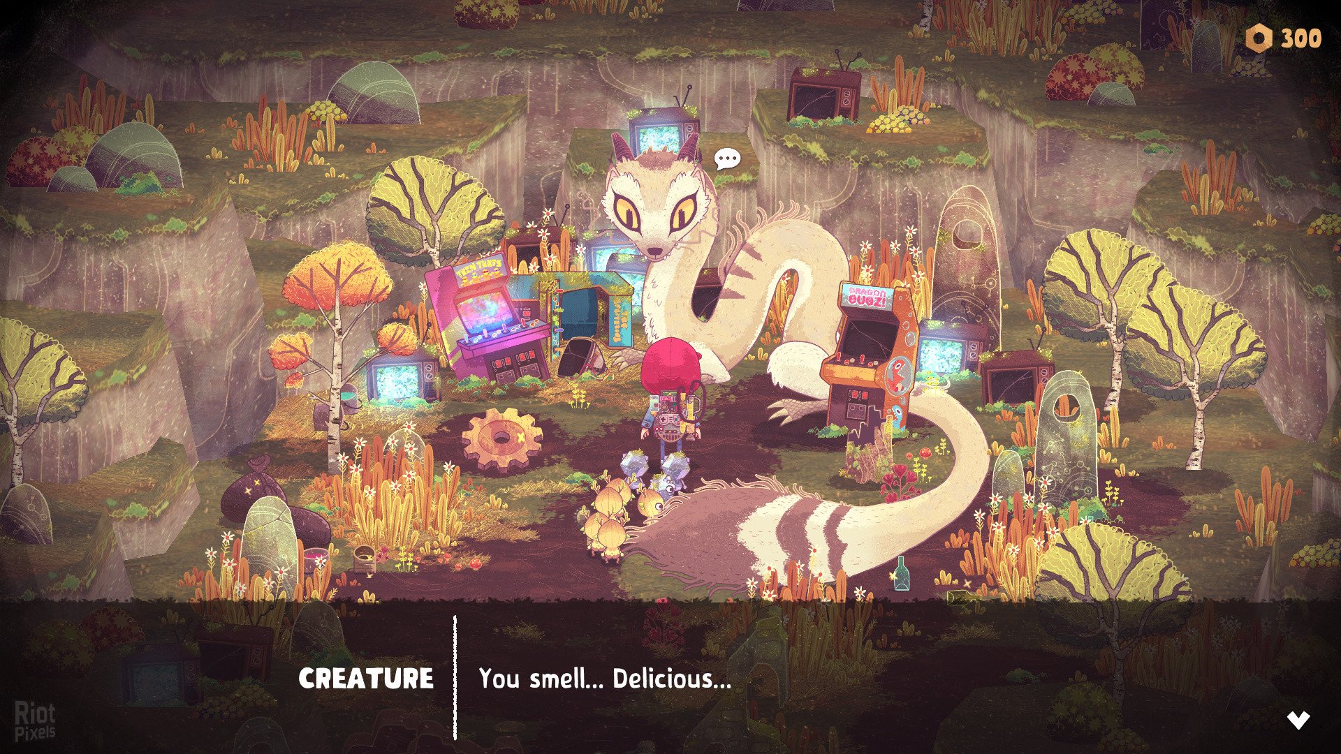 [2]-The Wild at Heart – v1.1.8 Download