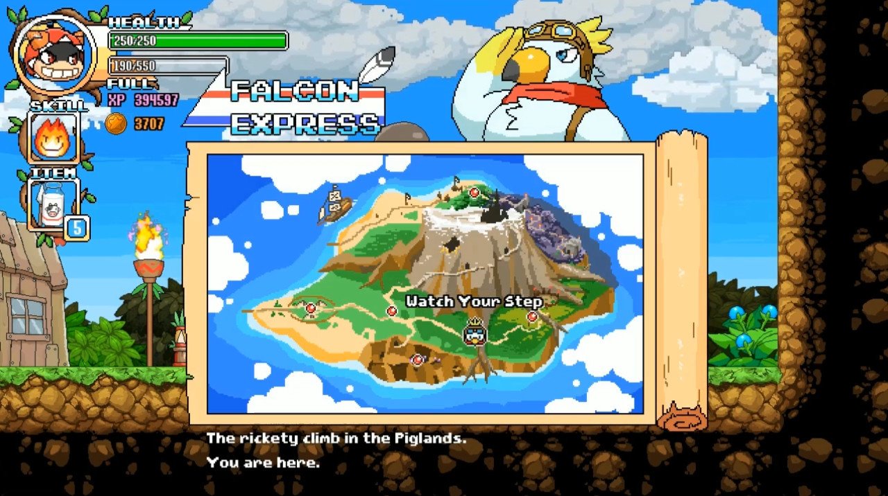 [11]-Tribal Hunter – v1.0.0.81 + Bonus Content Download