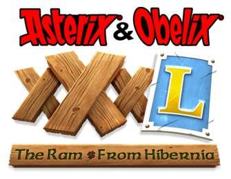 [8]-Asterix & Obelix XXXL: The Ram From Hibernia – v1.03.2 Download