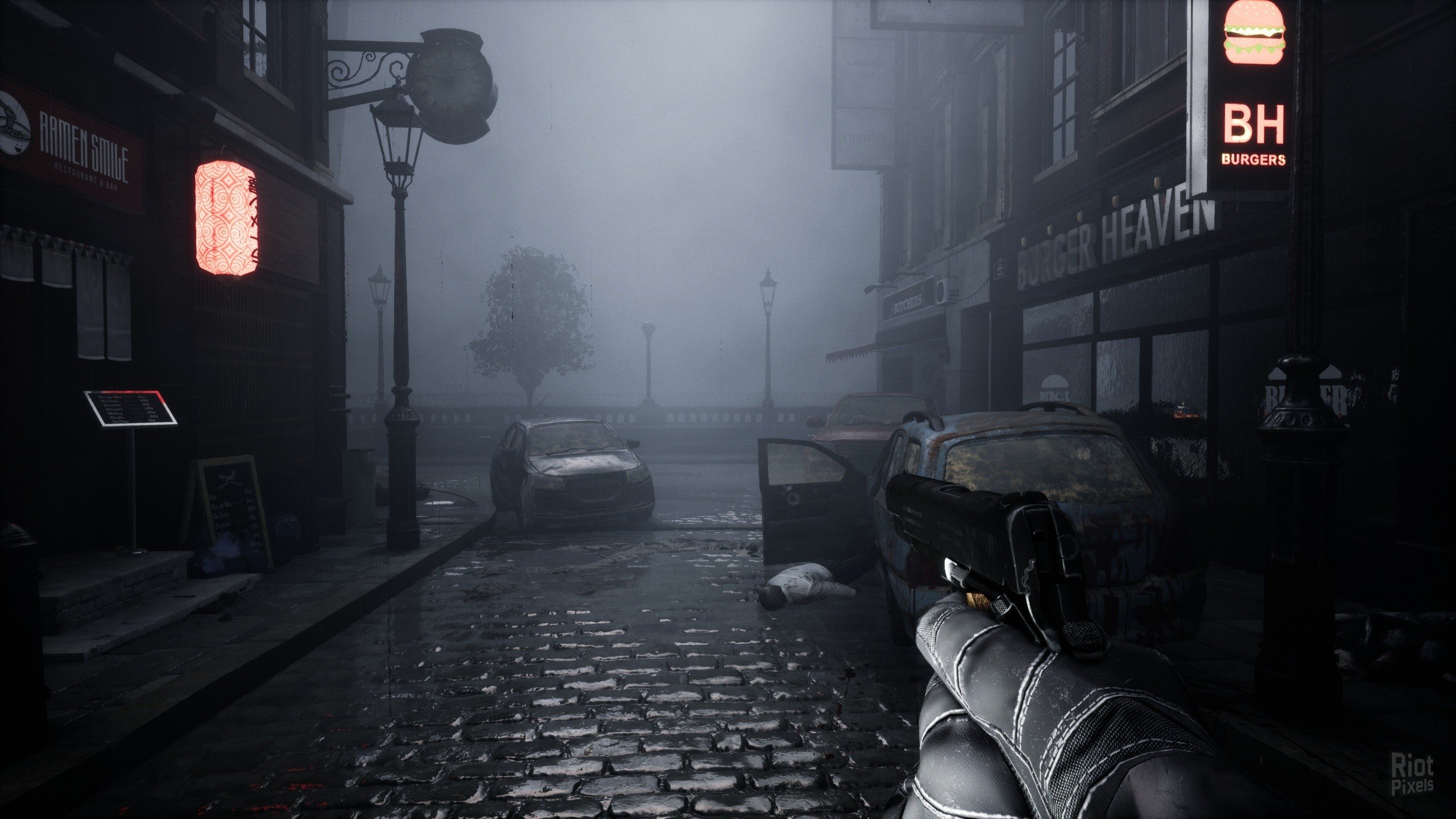 [8]-Eternal Evil – Build 9865535 (Day 1 Patch) Download