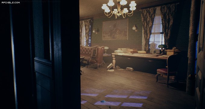 [6]-The Mystery of William Moore Download