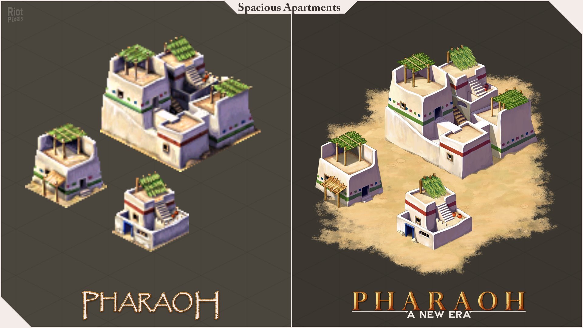 [24]-Pharaoh: A New Era Download