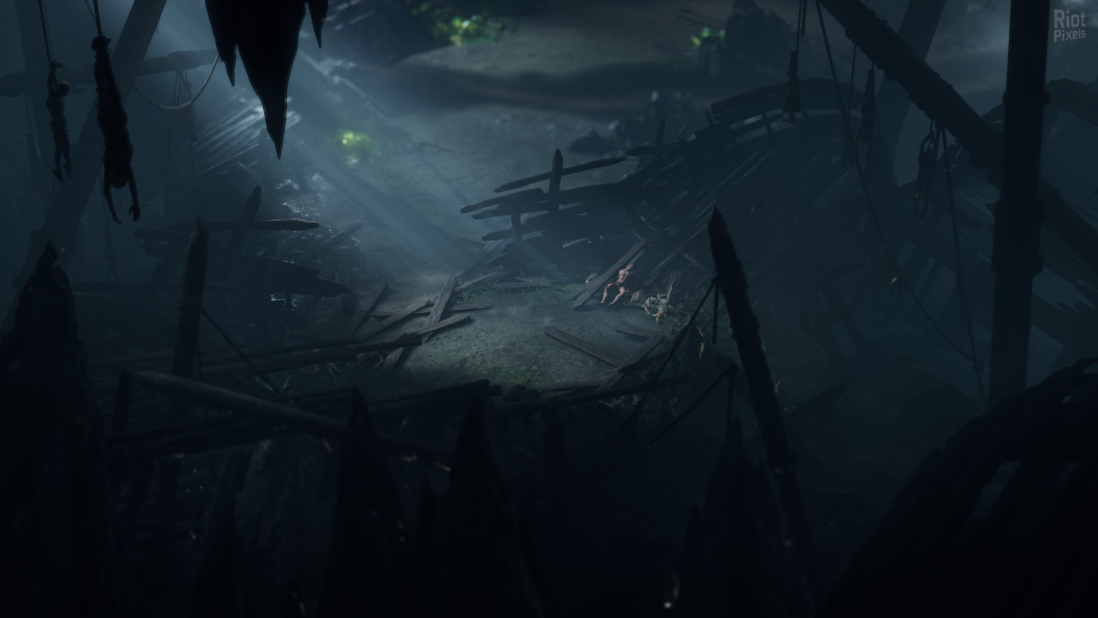 [7]-Wolcen: Lords of Mayhem – v1.1.7.1 (Endgame Update) + 8 DLCs + Bonus OST Download