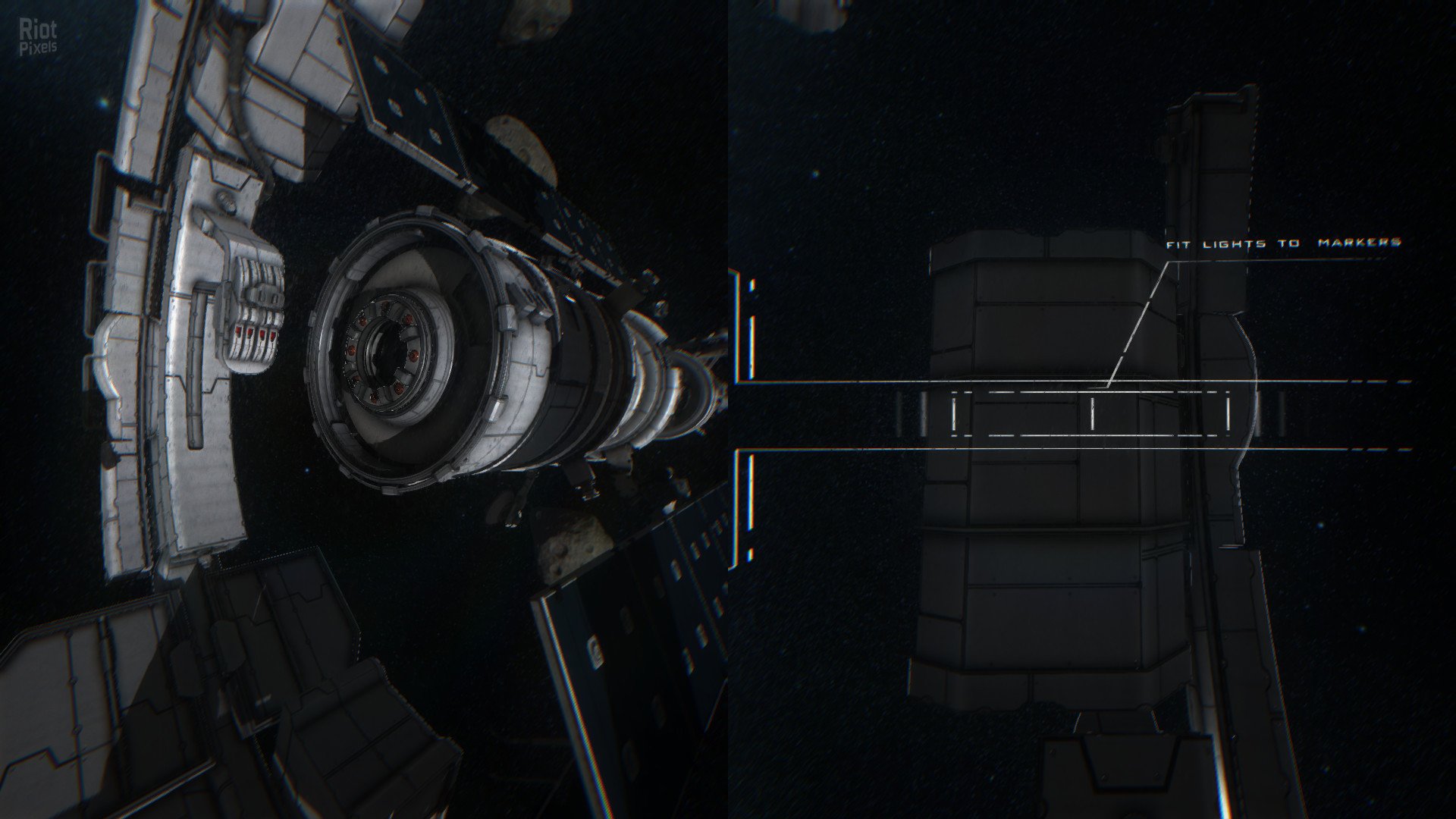 [15]-Space Mechanic Simulator Download