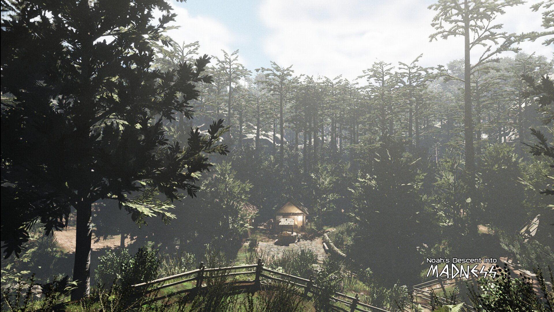 [7]-Noah’s Descent into Madness Download