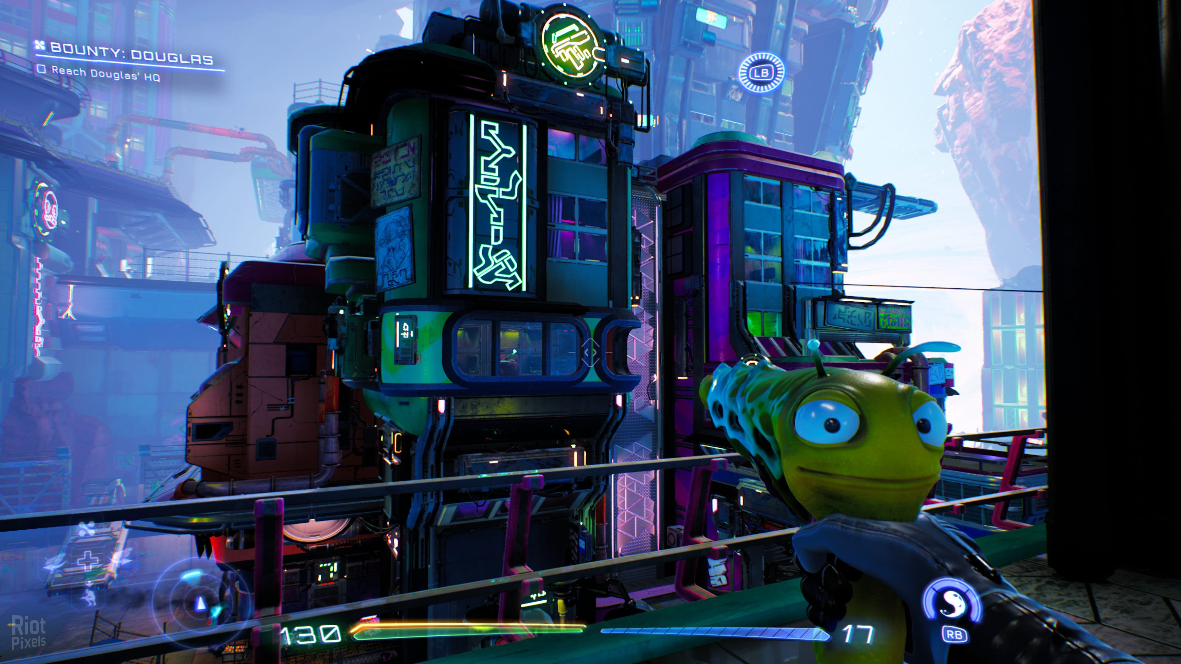 [14]-High On Life: DLC Bundle – Build 12321732 + High On Knife DLC + Windows 7 Fix Download