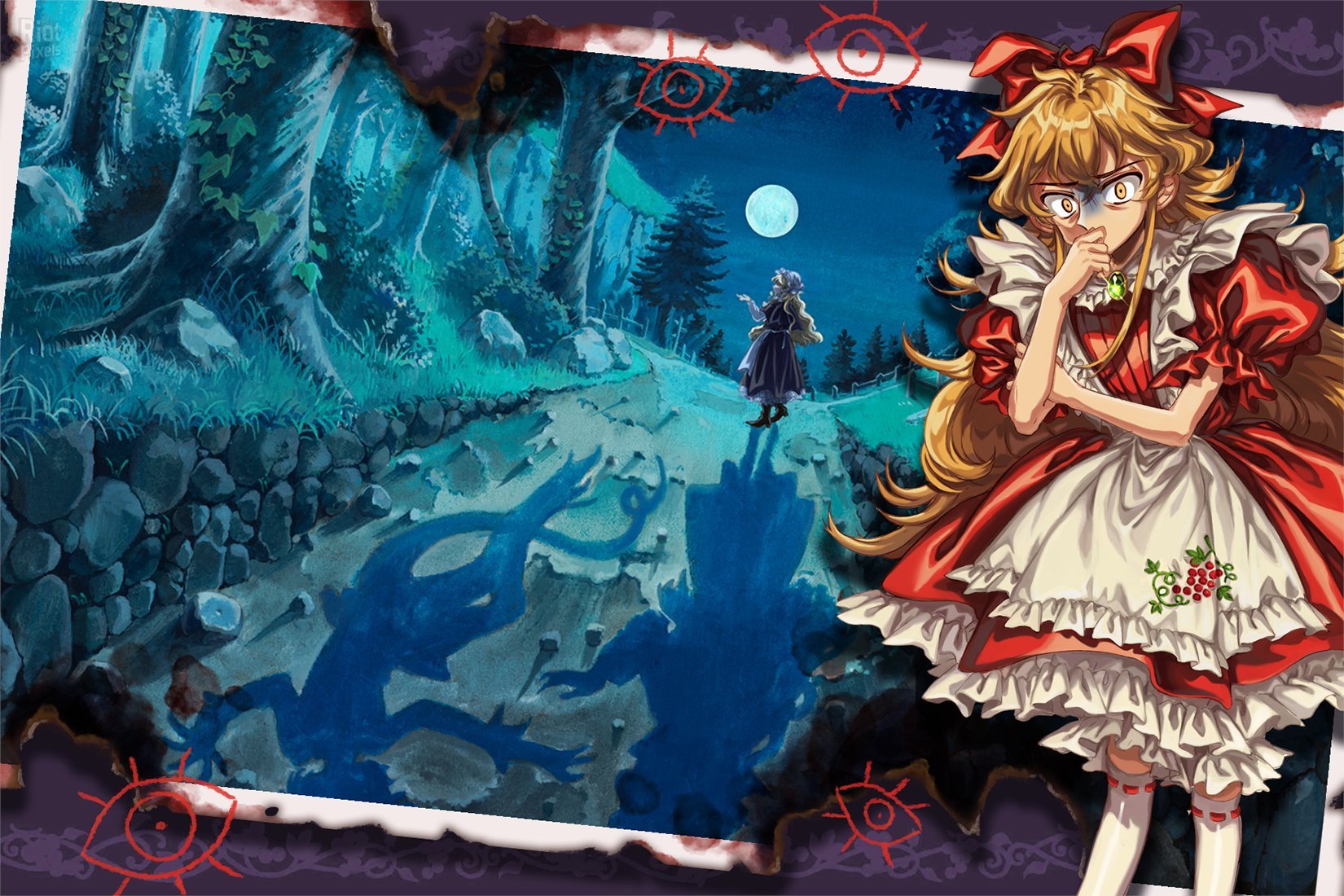 [13]-Little Goody Two Shoes Download