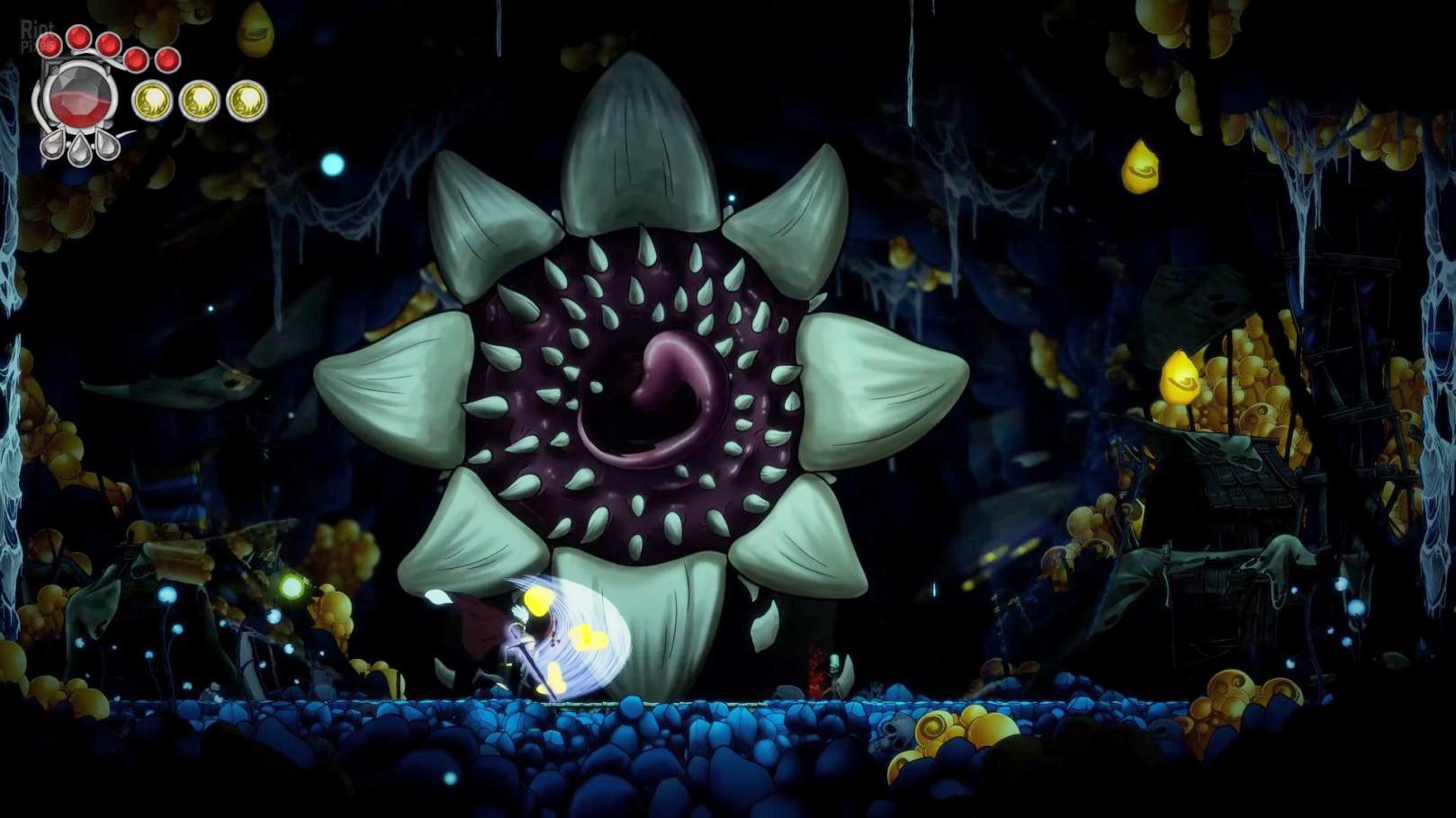 [8]-Aeterna Noctis – v3.0.000 + Virtuoso DLC Download