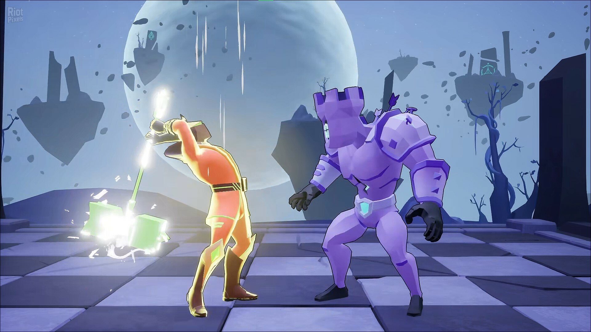 [9]-Checkmate Showdown Download