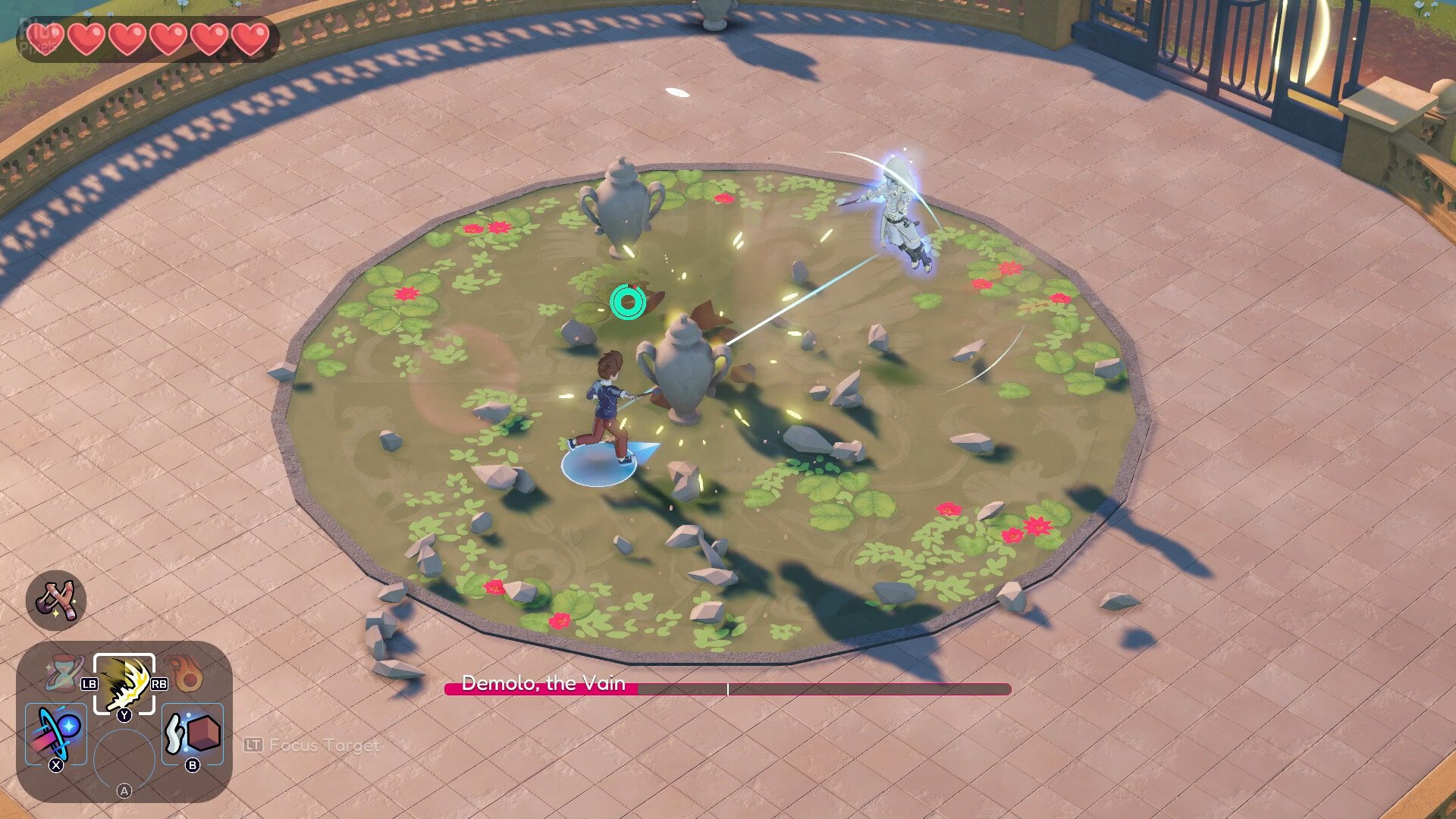 [3]-Spells & Secrets – v1.01 + Bonus OST Download