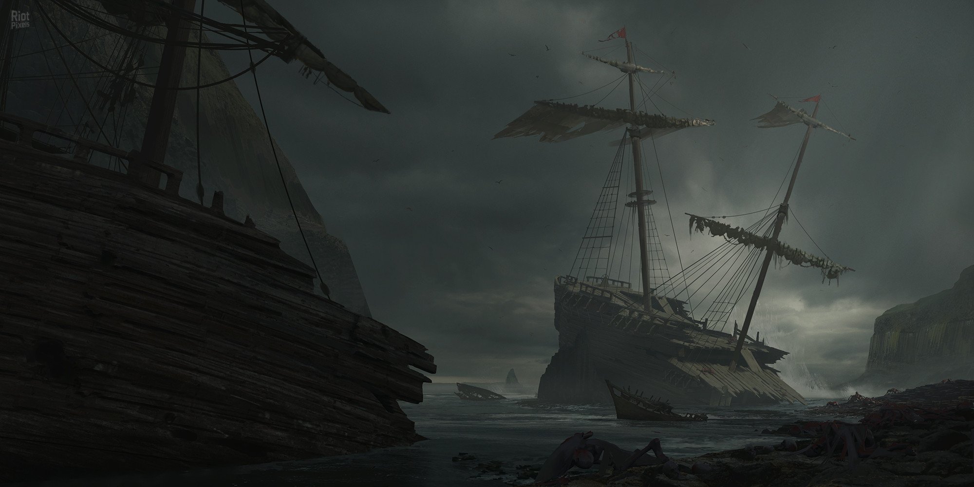 [20]-King Arthur: Knight’s Tale – v2.0.0 + 5 DLCs/Bonuses + Windows 7 Fix (Monkey Repack) Download