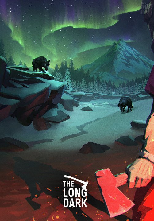 [17]-The Long Dark: Quiet Apocalypse Bundle – v2.25 (126227) + 5 DLCs + 5 Bonus OSTs Download
