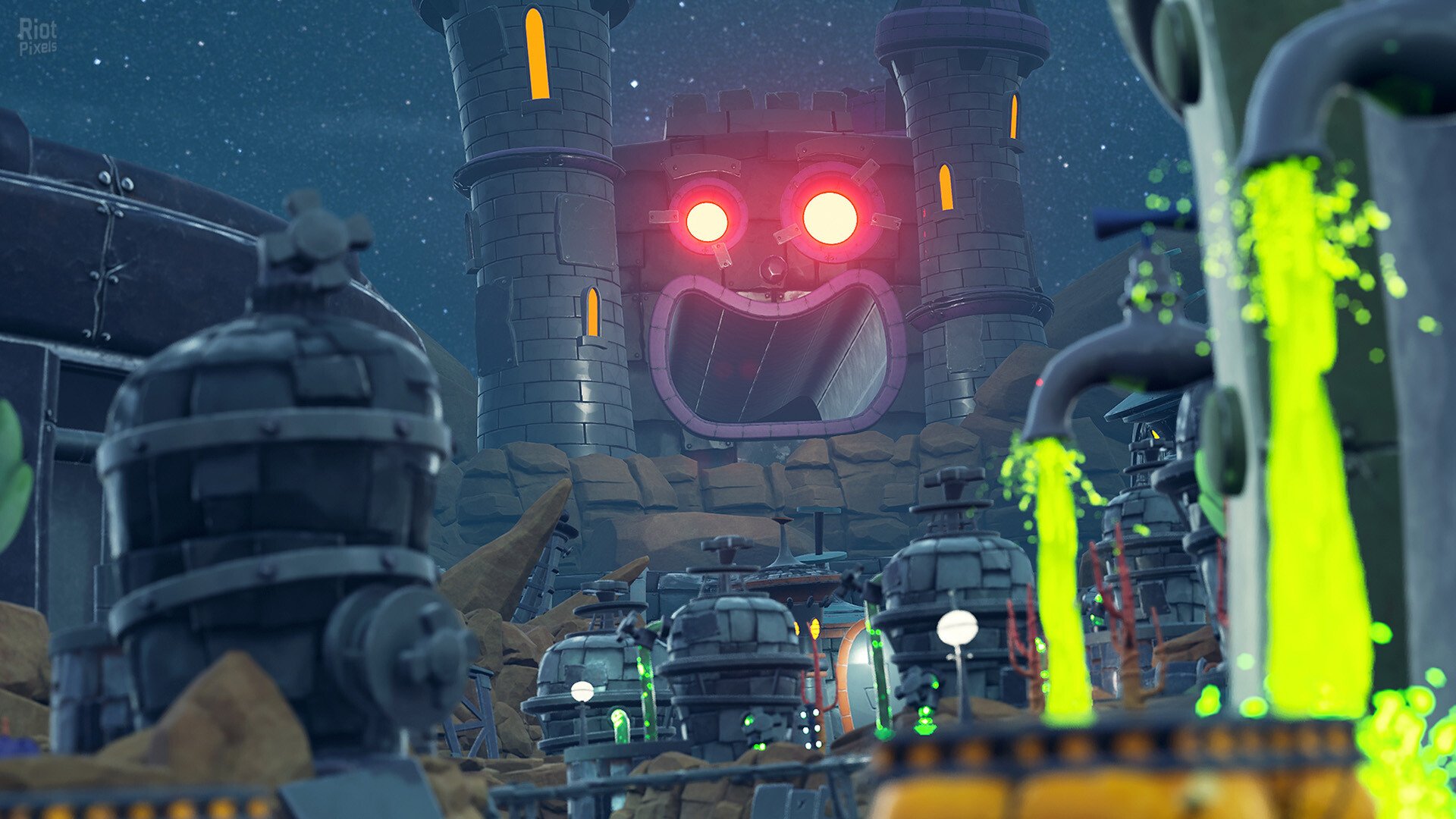 [3]-Bears In Space + Windows 7 Fix Download