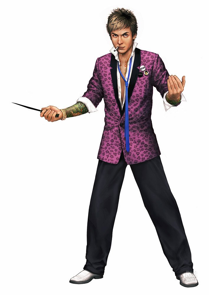 [19]-Alpha Protocol – v1.1 + Bonus Soundtrack Download