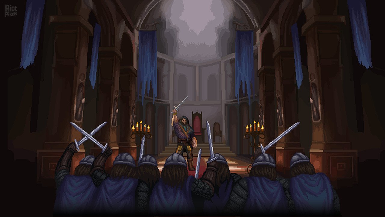 [19]-Sons of Valhalla – v1.0.17 Download