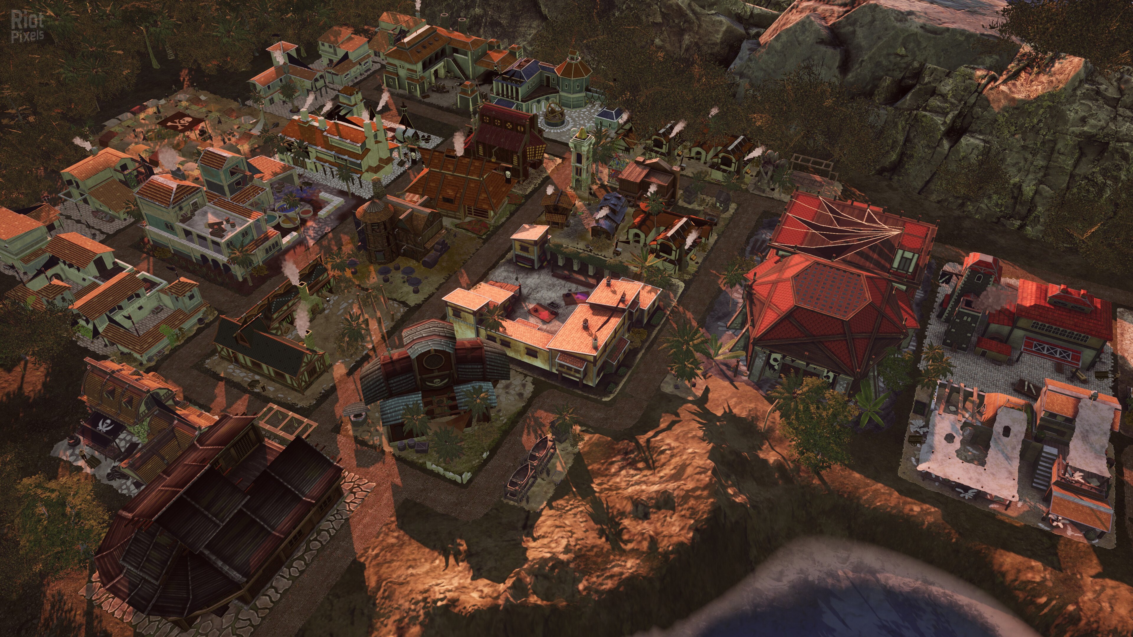 [7]-Republic of Pirates: Soundtrack Bundle – v0.24.3 + Bonus OST Download