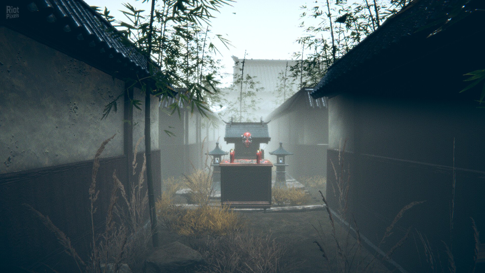 [3]-River God: Enshrouded Current Download